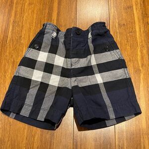Burberry Shorts